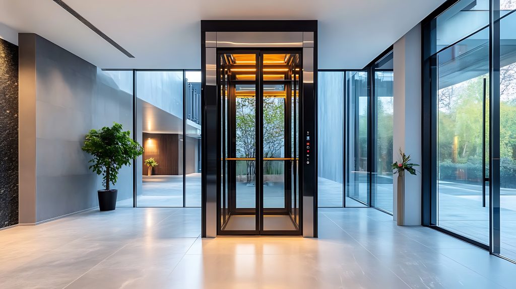Home Lifts