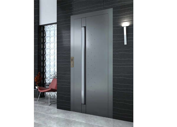 Semi Door1