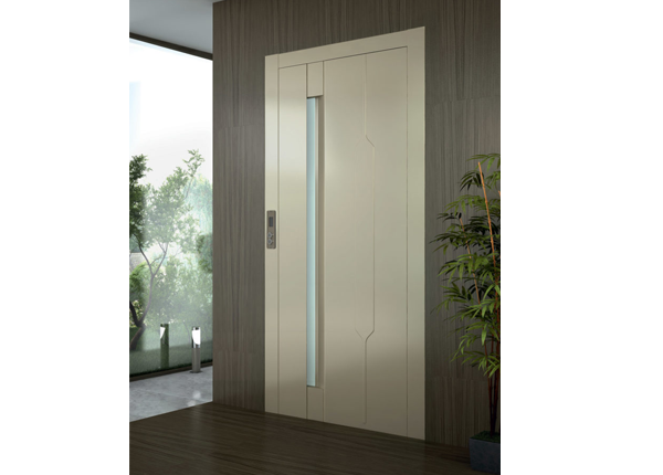 Semi Door2